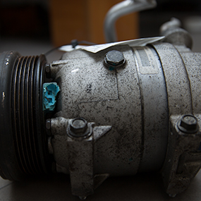 Quality auto parts